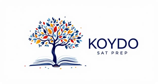 Koydo SAT logo